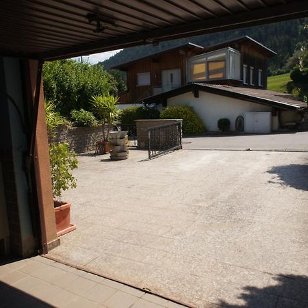 Alpenvilla Tirol Zentral Vols Exteriör bild