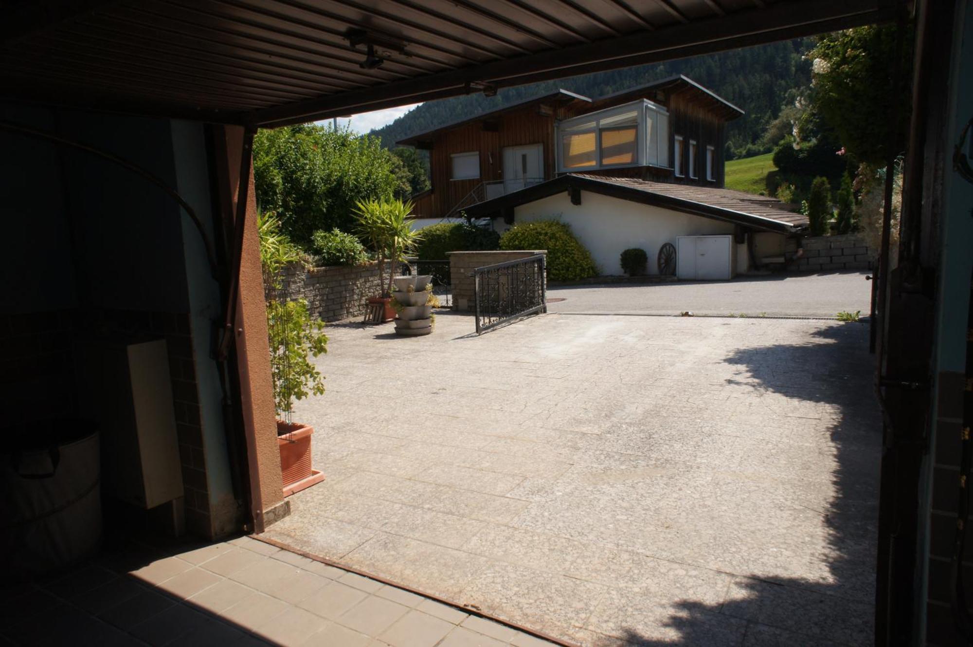 Alpenvilla Tirol Zentral Vols Exteriör bild