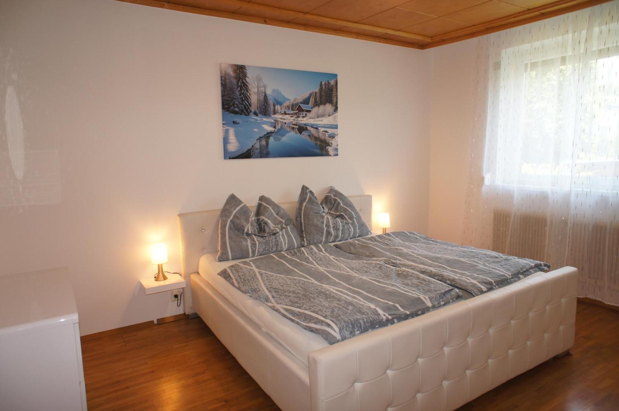 Alpenvilla Tirol Zentral Vols Exteriör bild