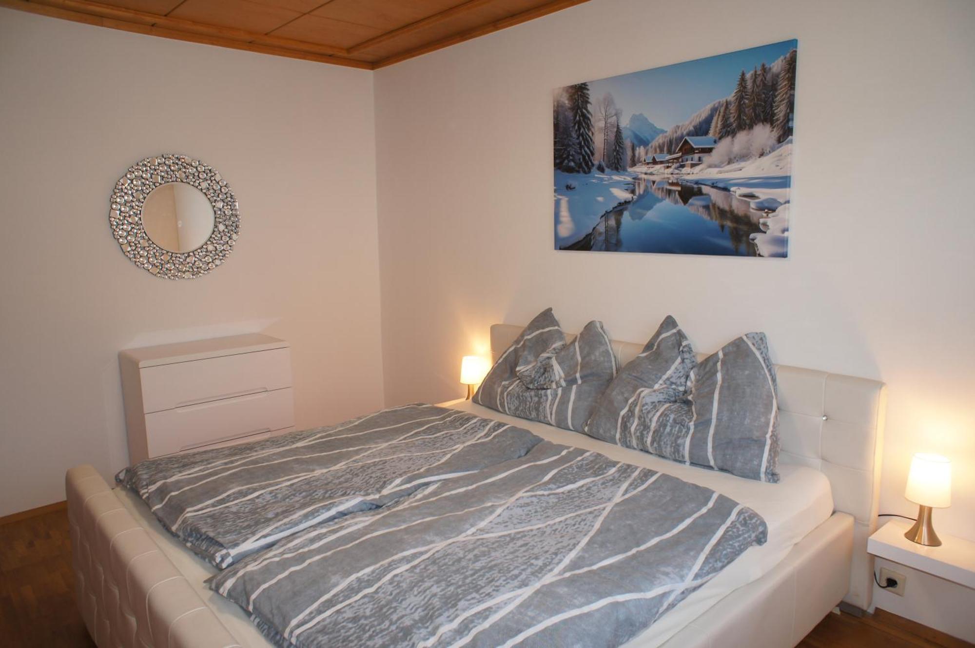 Alpenvilla Tirol Zentral Vols Exteriör bild