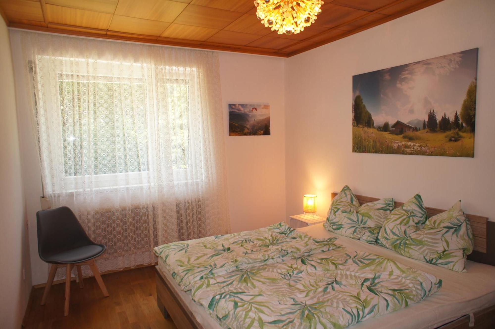 Alpenvilla Tirol Zentral Vols Exteriör bild